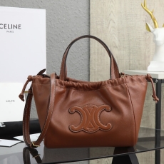 Celine Top Handle Bags